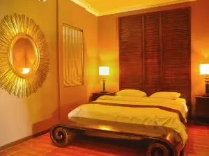 Palm Beach Resort Jepara