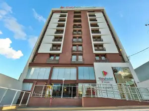 I5 Play Hotel Águas Claras