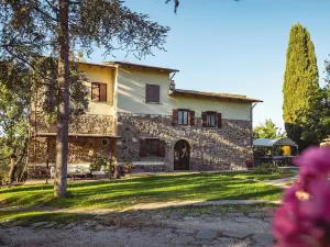 Le Pozze Terme B&B