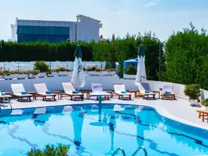 Hotel Airport Tirana