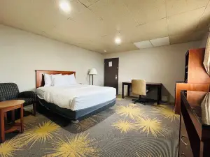 Days Inn by Wyndham Wheatland