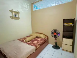 Villa Daveya