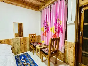 Vansh Green View Homestay
