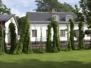 Grythyttans Gästgivaregård