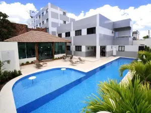 Camaçari Plaza Hotel