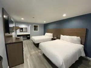 Days Inn by Wyndham Arroyo Grande/Pismo Beach