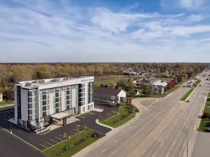 Hyatt Place Windsor