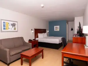 Best Western Paradise Inn