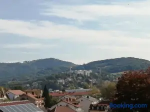 Schöne Wohnung in Deggendorf für 1 Bis 5 Personen