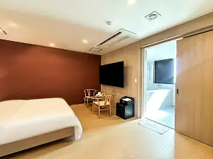 Hound Hotel Changwon Terminal