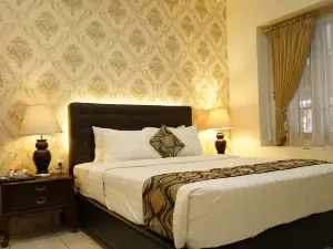 Hotel Indah Palace Tawangmangu