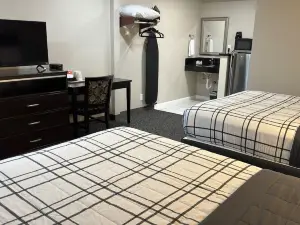 Royal Inn Eugene- Airport