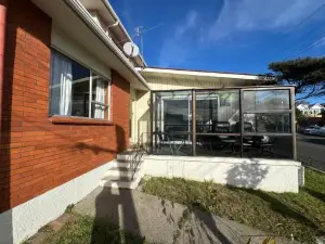 Glenpark Lodge