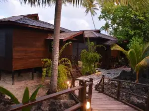 Nunukan Island Resort