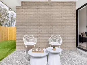 Brand New 2BR well designed home at Brown Plains