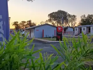 Cunnamulla Tourist Park