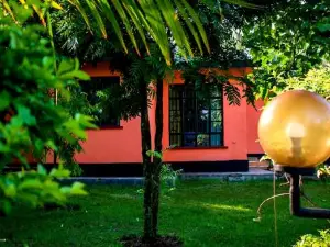 Jaaja's - the Residence, Garden and Suites Near Ciala Resort Hotel Kisumu