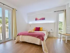 Mansion Alba
