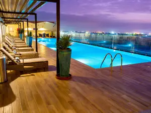 Hilton Garden Inn Nairobi Airport