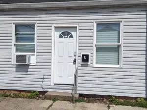 Cozy unit at the DORA of downtown Harrison