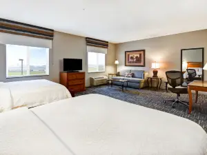 Hampton Inn & Suites Salt Lake City-West Jordan