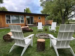 Nordic Harbor Haus