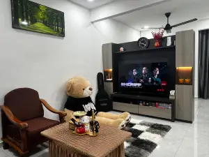 J&Y Homestay Kluang