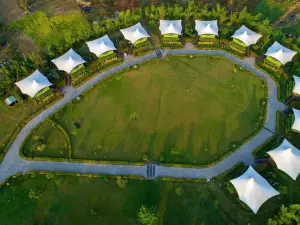 Club Mahindra Kanha