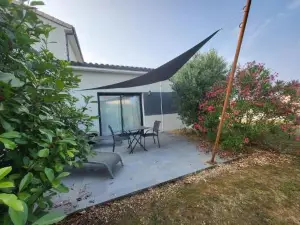 Lofts Emlavie - Locations Avec Spa Privatifs - Futuroscope à 5 mn - Arena et Aquascope