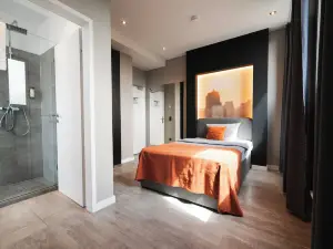 JustStay Grevenbroich Hotel & Apartments