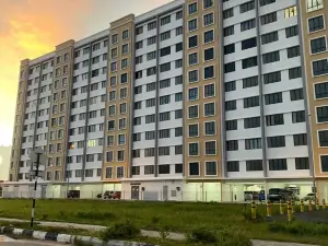 Nana homestay