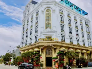 Royal Hotel City Centre