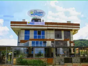 Agva Gunisigi Otel