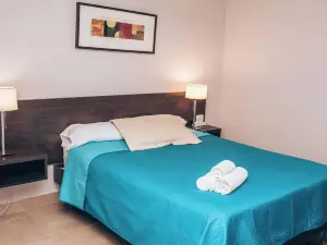 Hotel Solano