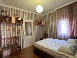 House - Kutaisi International Airport 15 Minutes, Samtredia Kulashi 15Tamar Mepe Street