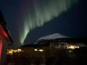 A house in the heart of Vesterålen