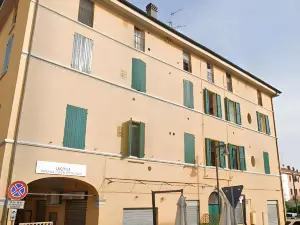 Accogliente Appartamento Anzola Dell' Emilia