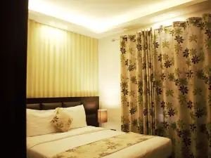 Shams Alweibdeh Hotel Apartments