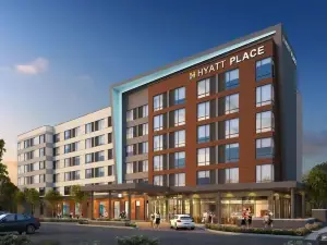 Hyatt Place Boise/Meridian