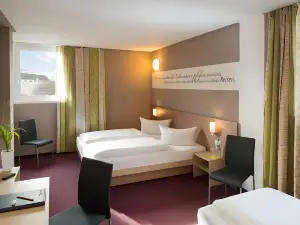 Hotel Mainstation