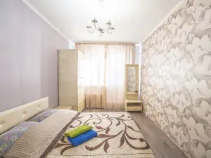 Domumetro on Akademika Chelomeya 10