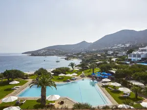 Elounda Beach Hotel & Villas, a Member of the Leading Hotels of the World