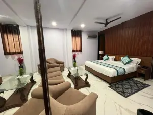 Hotel Star Inn