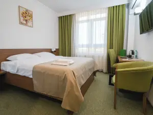 Hotel Comat Deva
