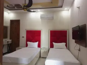 Dove Inn Hotel Muslim Town Branch