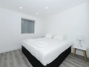 Adbolton Apartments - New & Low Carbon