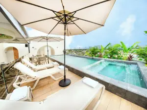 Botanico Hotel y Spa