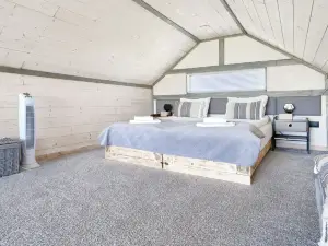 Domek Freedom Sun & Snow with Sauna and Jacuzzi