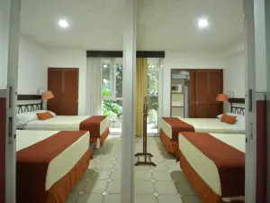 Novo Hotel & Suite