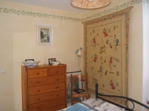 Relais du Cap romain